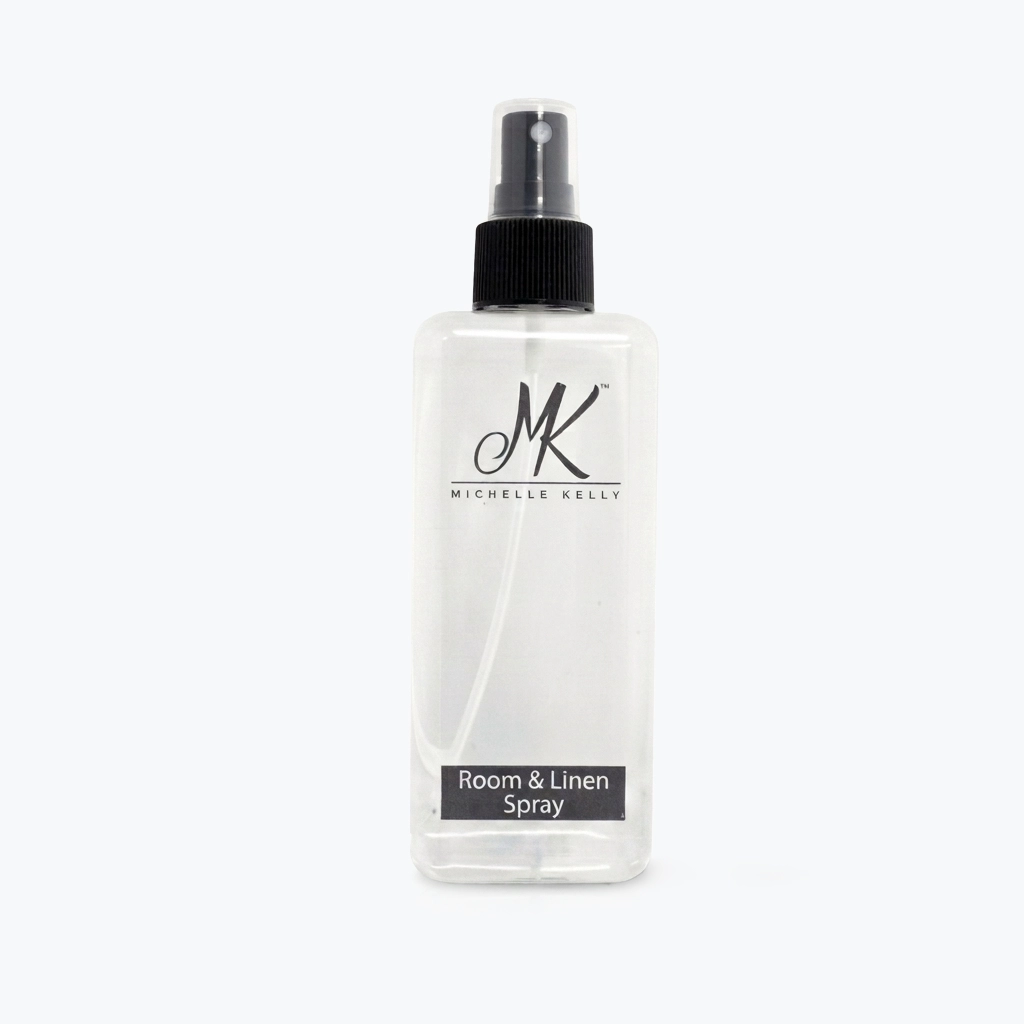 Room and linen spray