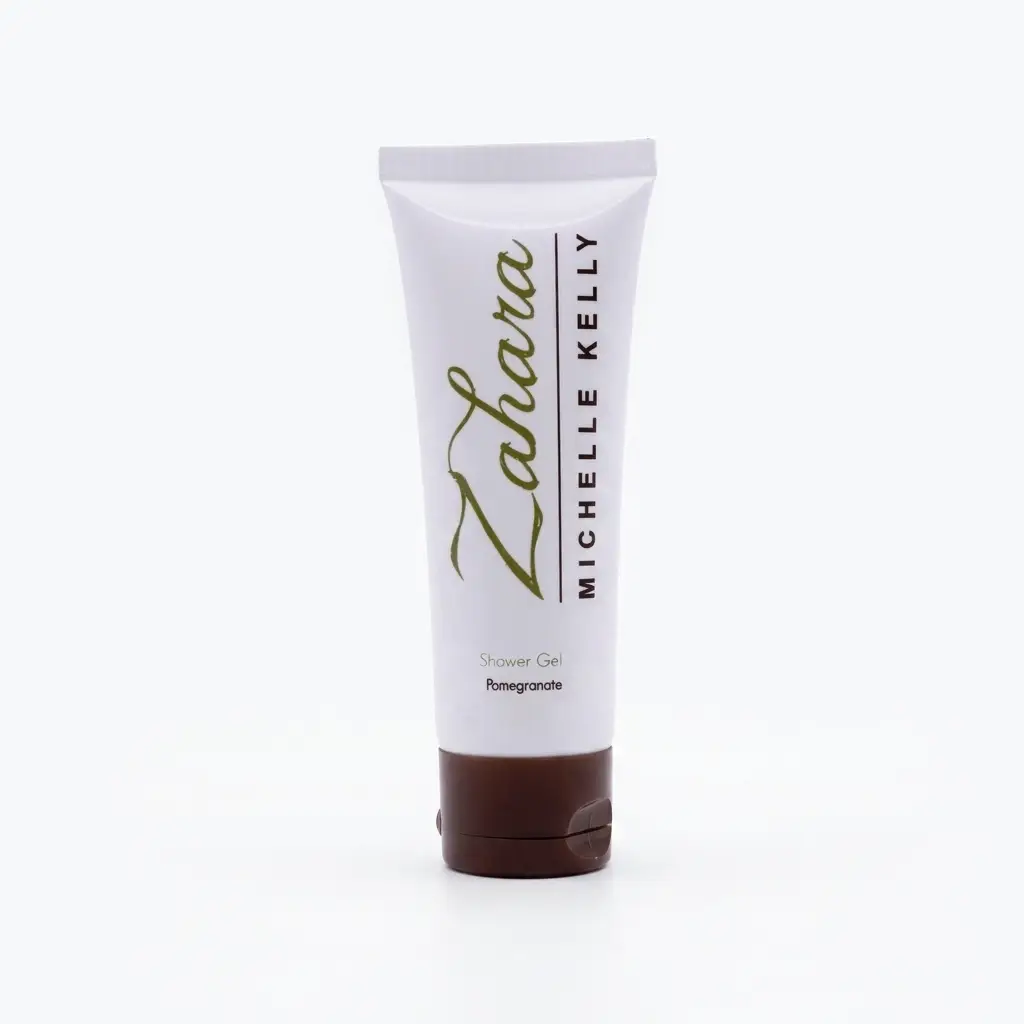 Gel de banho 30ml